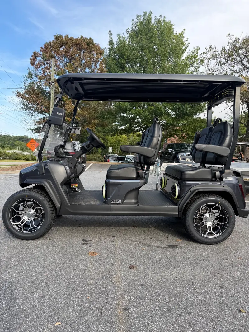 2026 Evolution D5 Ranger 4 Plus thumb 2