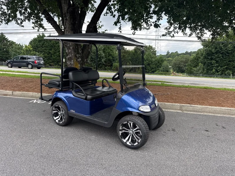 2021 Ez go RXV 0% Financing FREE DELIVERY