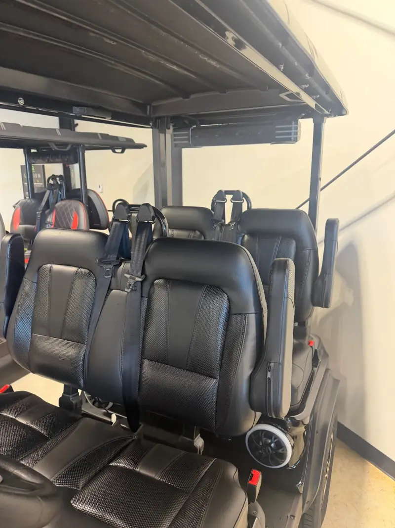 2026 Evolution D5 Ranger 4 Plus FREE DELIVERY 0% FINANCING thumb 2