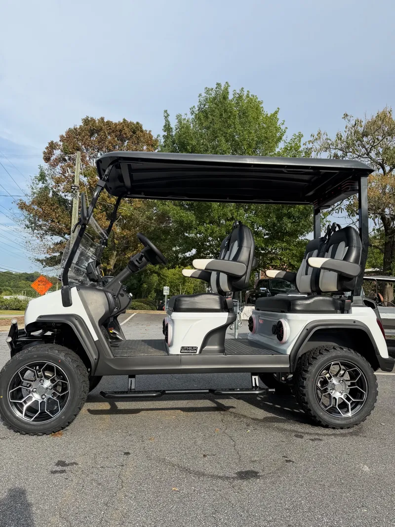 2026 Evolution D5 Maverick 4 Plus 0% FINANCING FAST FREE DELIVERY thumb 2