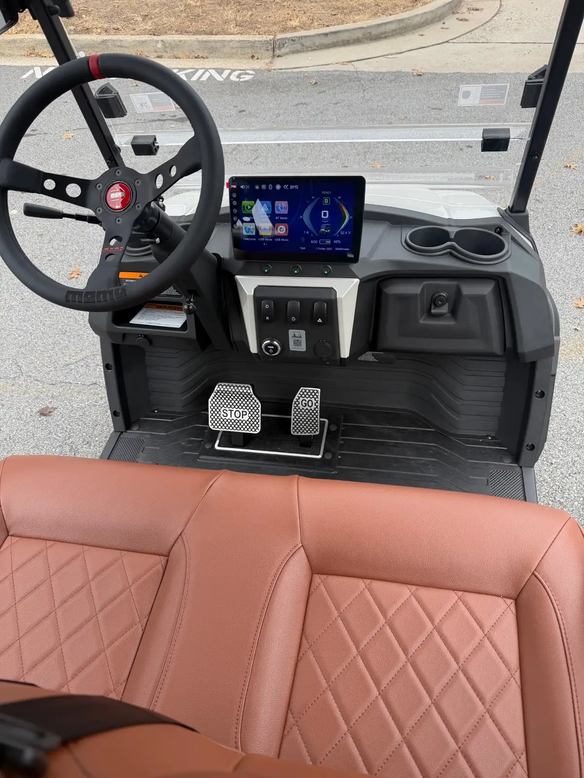 2026 ICON I40FX 0% FINANCING FAST FREE DEILVERY thumb 4