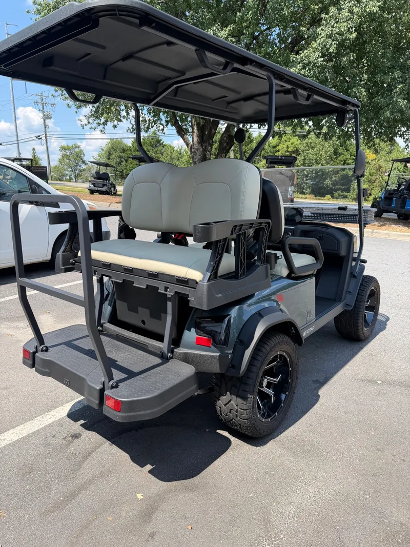 2026 Star EV J-Model 2+2 Lifted 2+2 Lifted FREE DELIVERY 0% FINANCING thumb 4