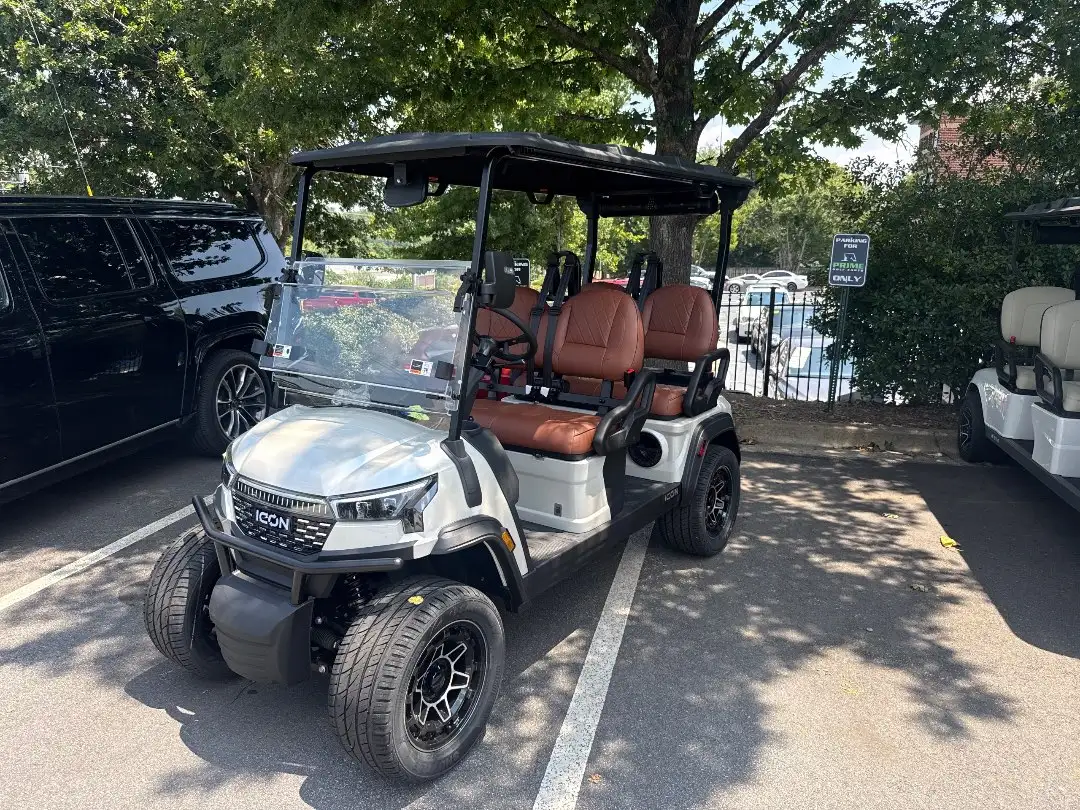 2026 ICON I 40FX 40FX