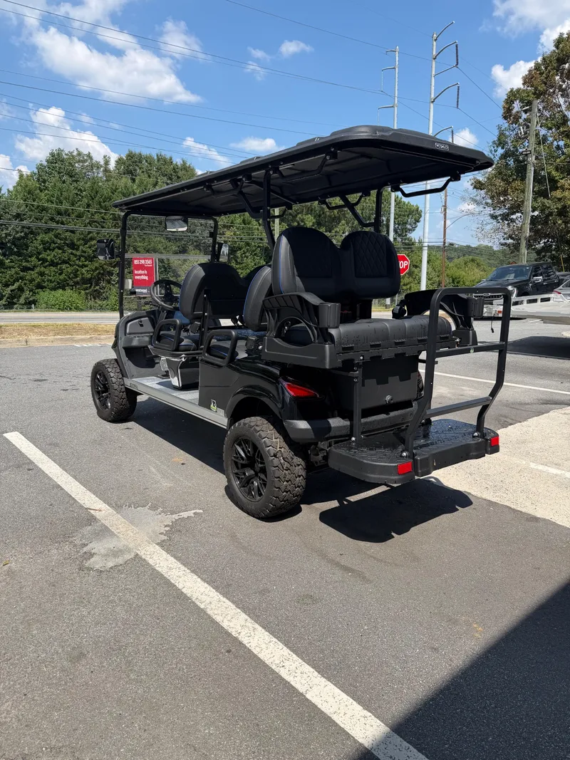 2026 Voyager EV Patriot thumb 3