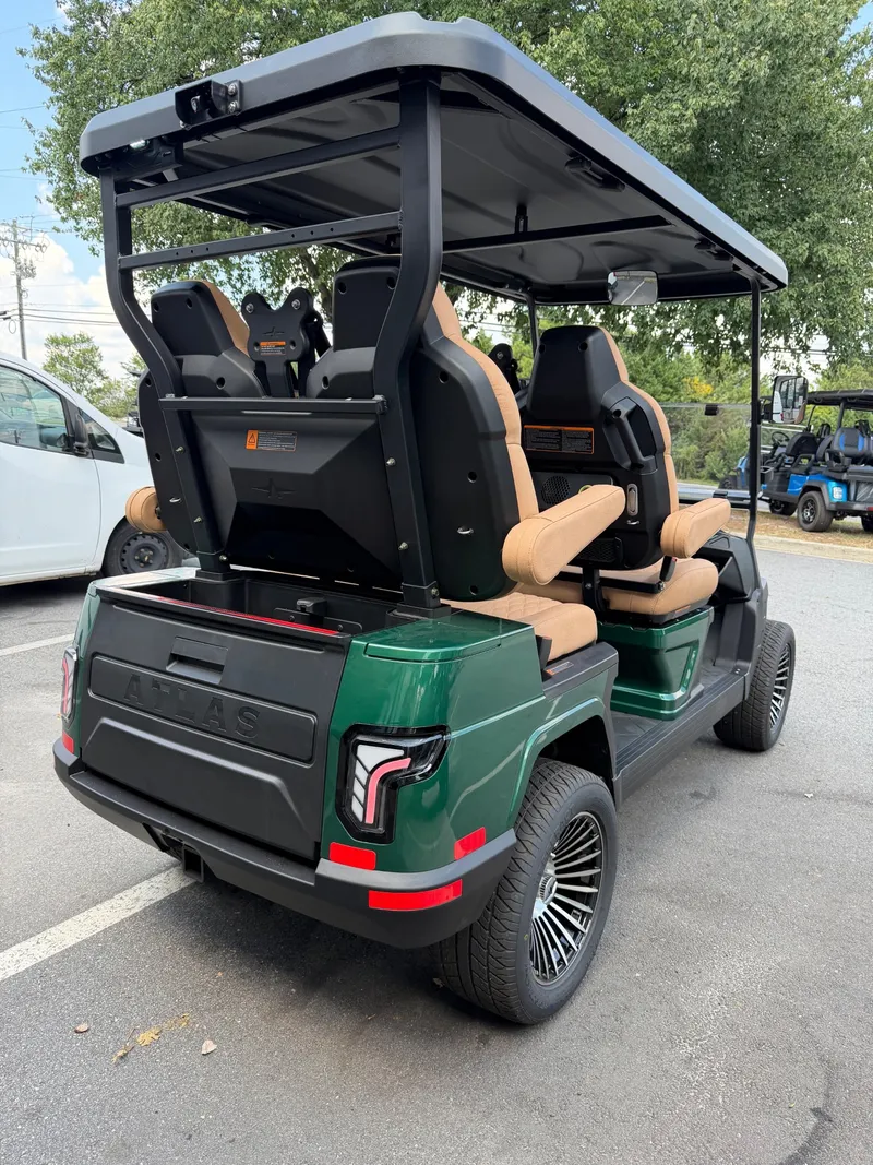 2026 Atlas ONE FREE DELIVERY 0% FINANCING thumb 4