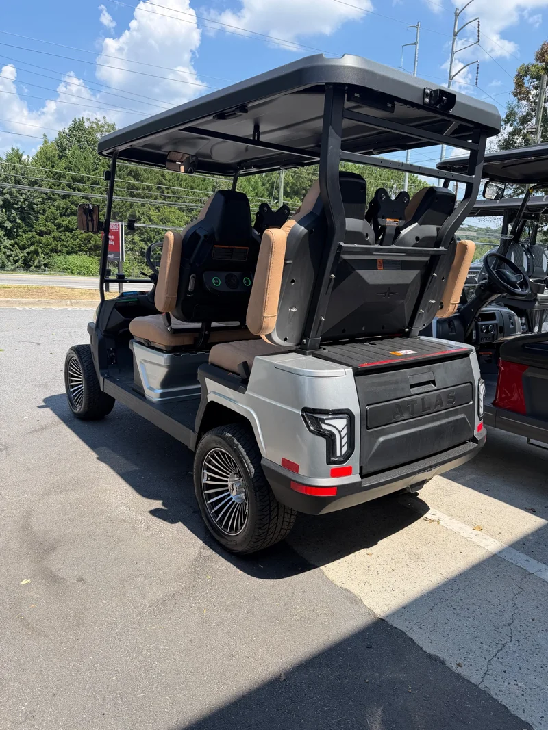 2026 Atlas ONE FREE DELIVERY 0% FINANCING thumb 3