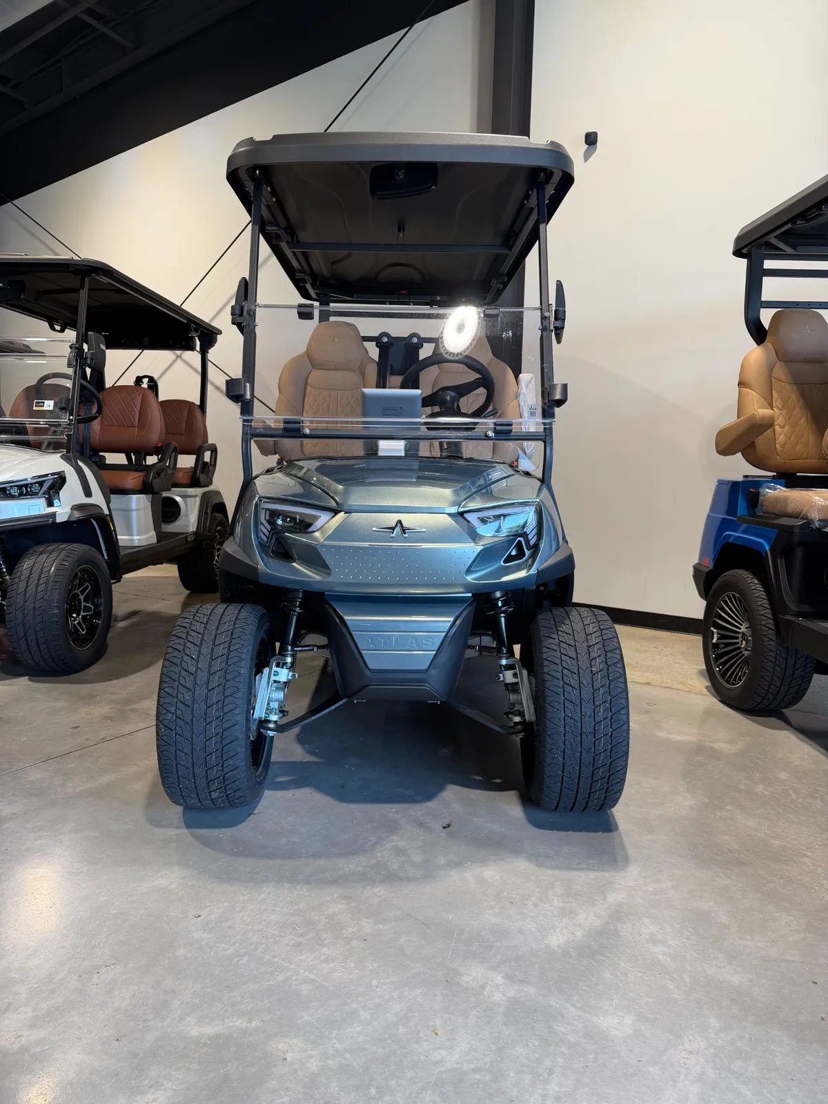 2026 Atlas ONE FREE DELIVERY 0% Financing thumb 2