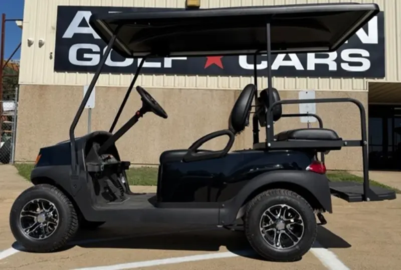 2027 Club Car Tempo thumb 3