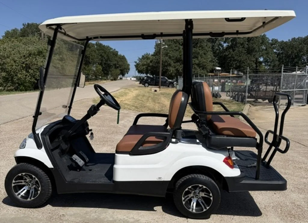 2023 Advanced EV EV1 4 Passenger thumb 2