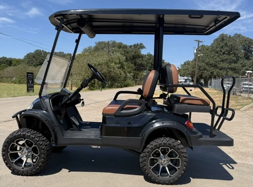 2023 Advanced EV EV1 thumb 2