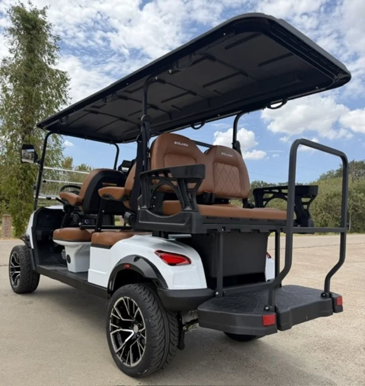 2026 Solana EV F 6P thumb 3