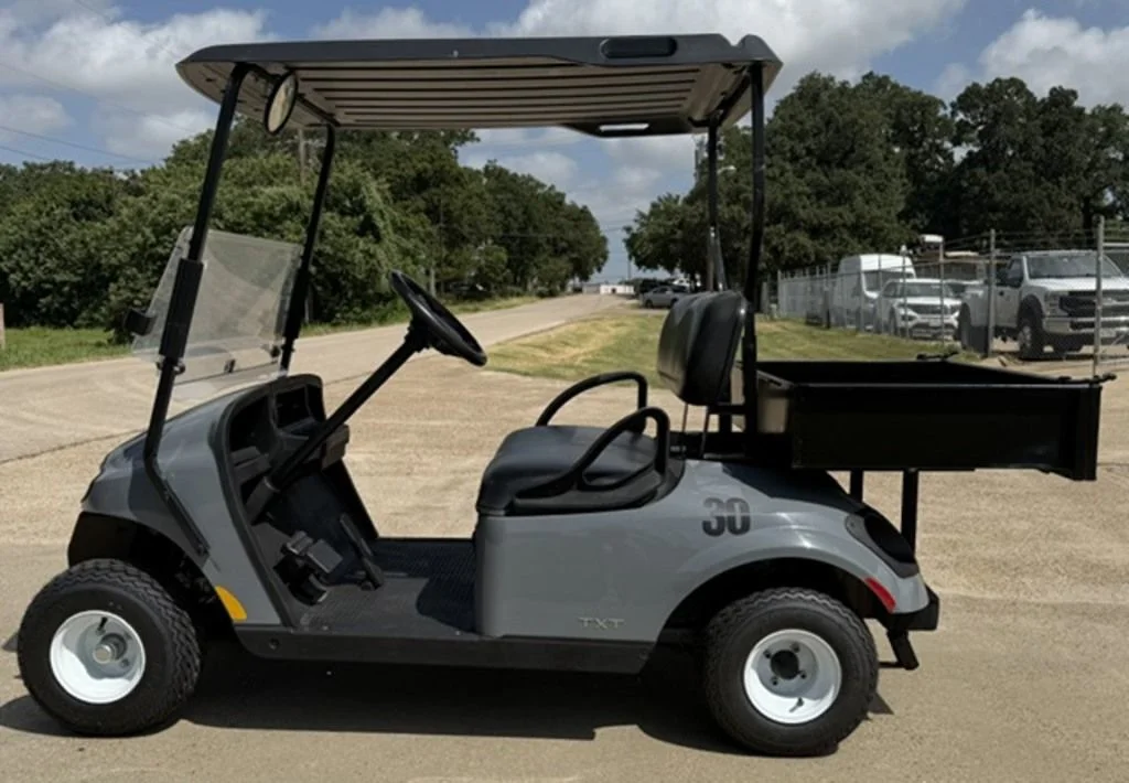 2022 E-Z-GO TXT thumb 2