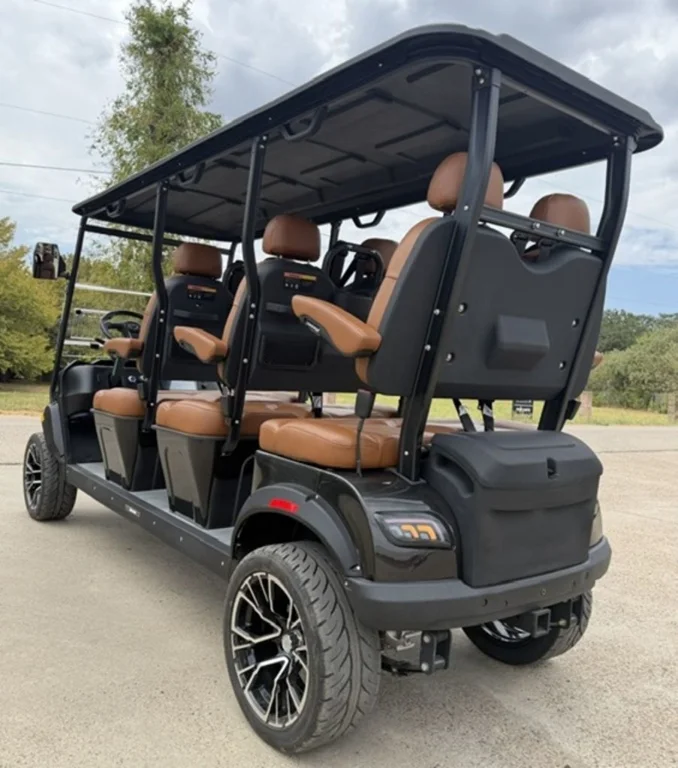 2026 Solana EV XA 6P thumb 3