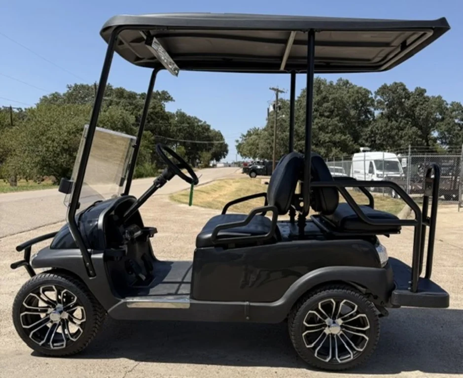 2025 Axis Off-Road EV thumb 2