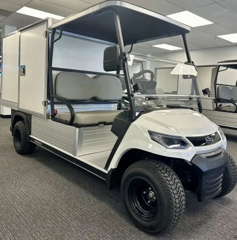 2025 Advanced EV Advent
