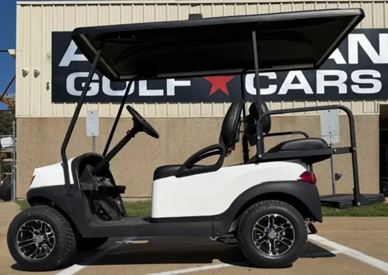 2027 Club Car Tempo thumb 3