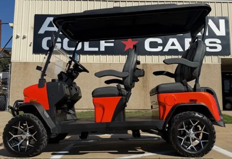 2024 Denago Rover XL thumb 3