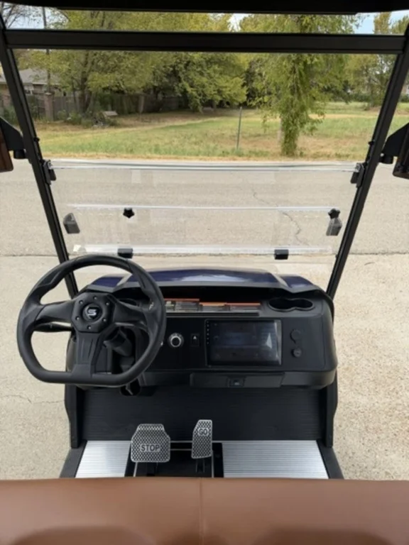 2026 Solana EV XA 6P thumb 4