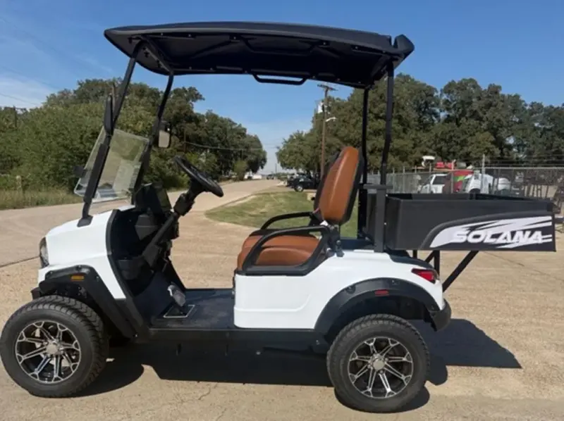2027 Solana EV G Utility thumb 2