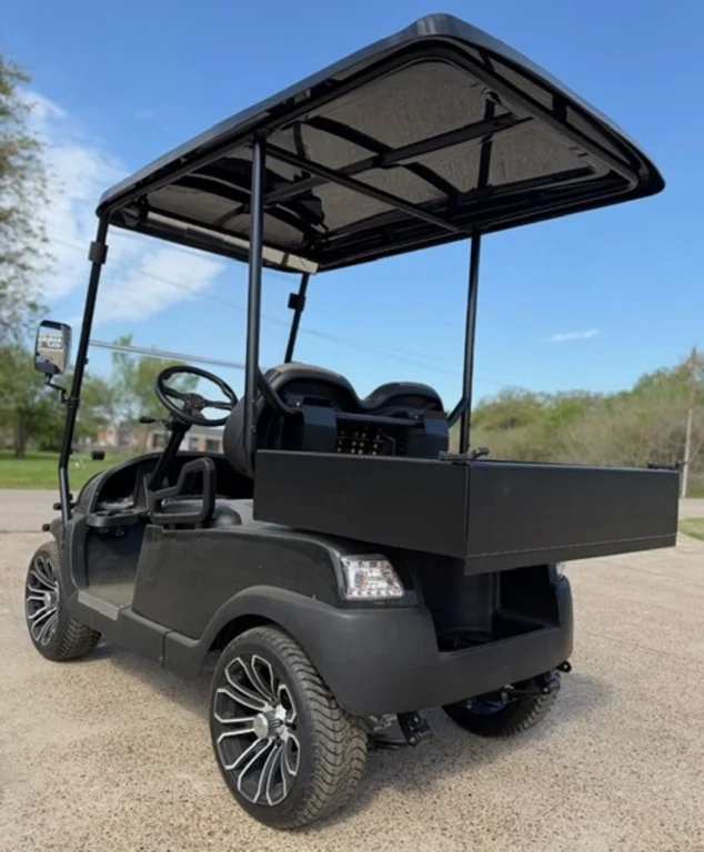 2025 Axis Off-Road EV thumb 3
