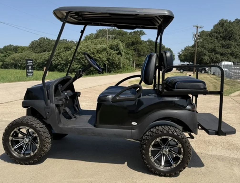 2019 Club Car Tempo thumb 2