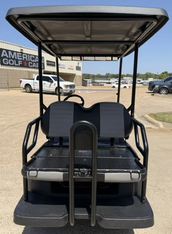2025 Axis Off-Road EV thumb 4