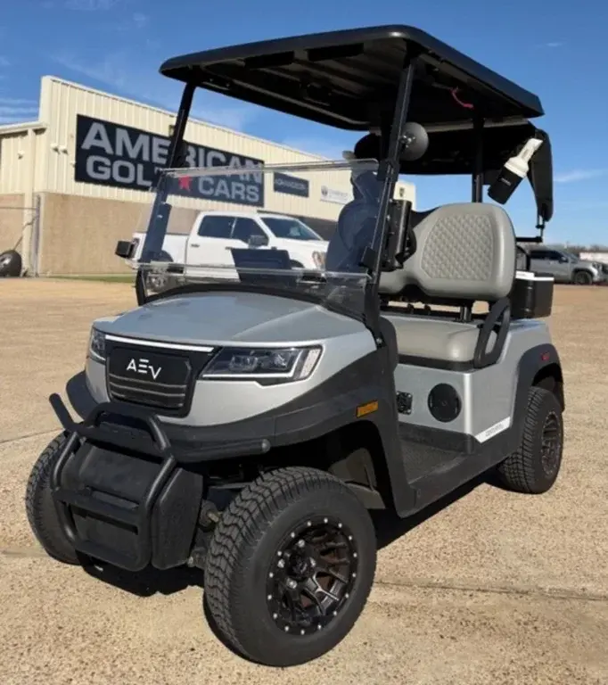 2026 Advanced EV E30 thumb 1