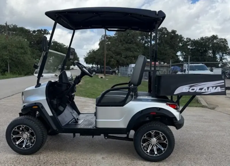 2026 Solana EV G Utility thumb 2