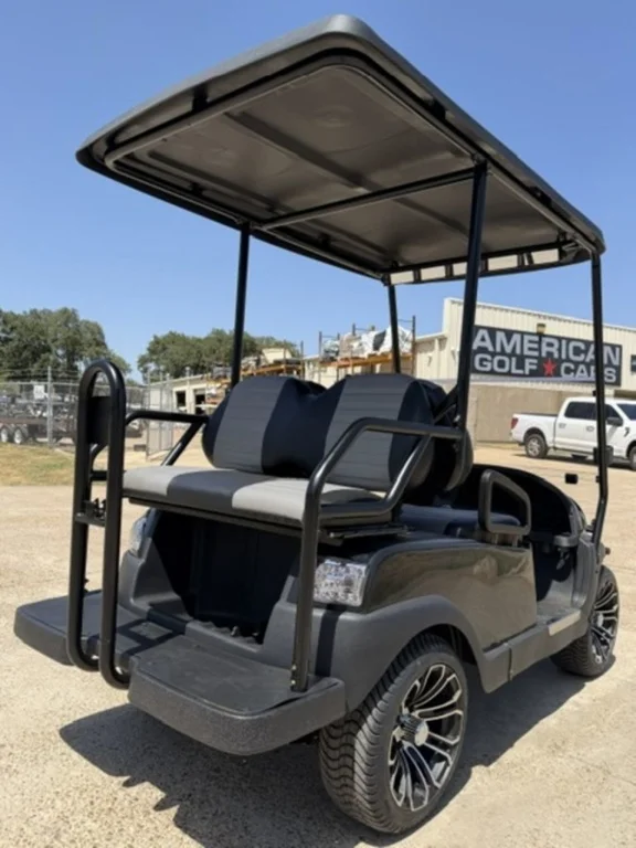2025 Axis Off-Road EV thumb 3