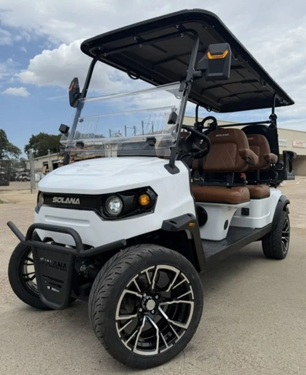 2026 Solana EV F 6P thumb 1