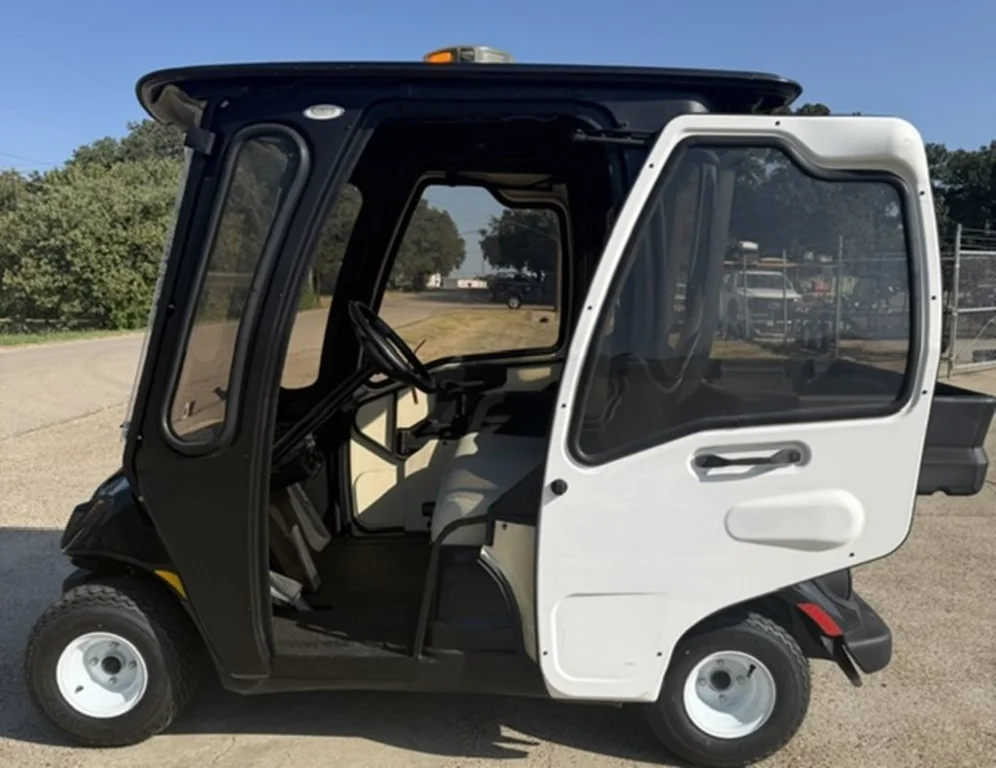 2011 Yamaha Utility thumb 2