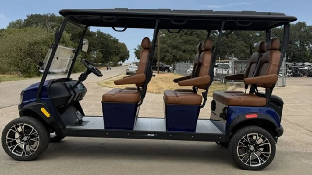 2026 Solana EV XA 6P thumb 2