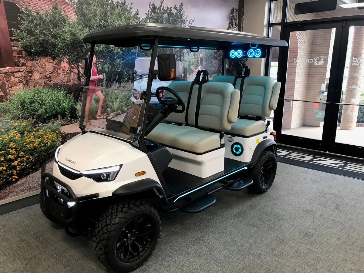 2026 DACH Apollo GEN2 photo 1