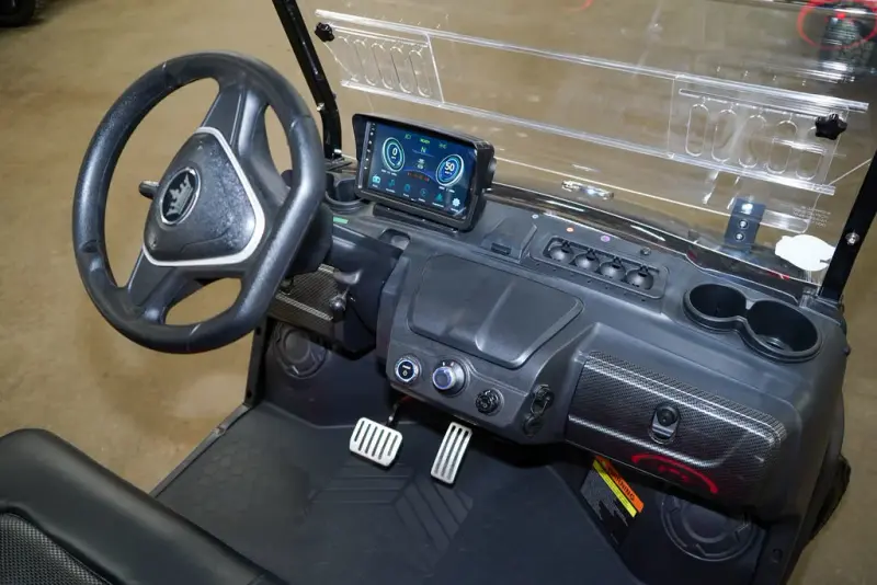 2026 Evolution D5 Maverick thumb 4