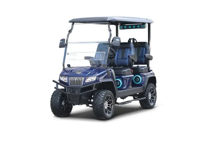 2026 Evolution D5 Maverick photo 1