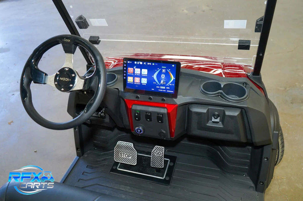 2026 ICON i60LX thumb 3