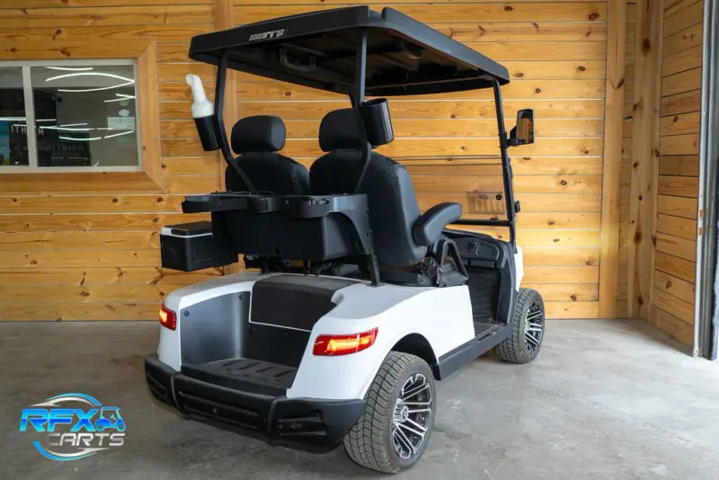 2025 Sierra LSV AX5 thumb 4