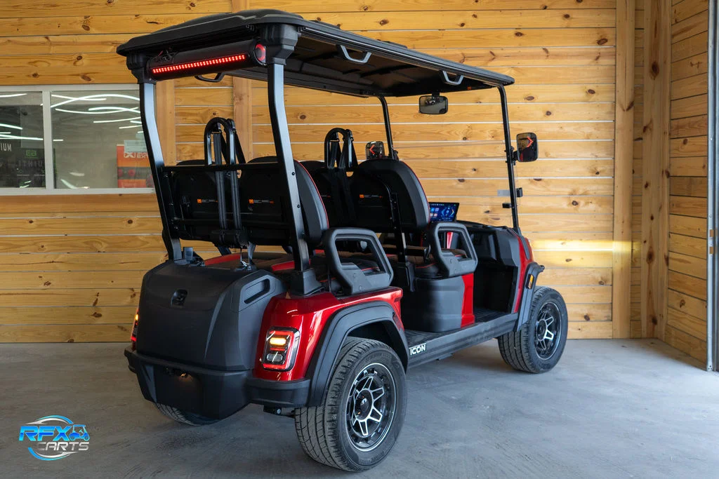 2026 ICON I40FX thumb 3