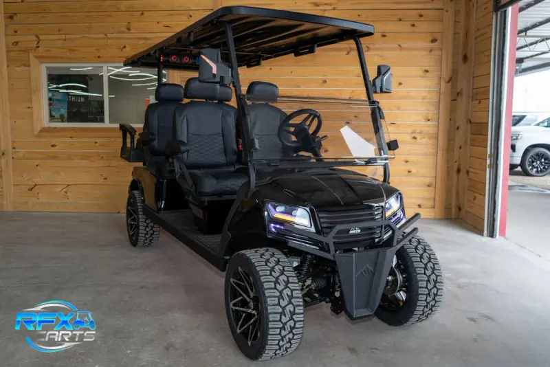 2026 Sierra LSV AX3 thumb 2