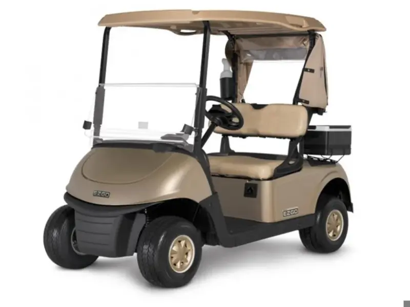 2017 E-Z-GO RXV