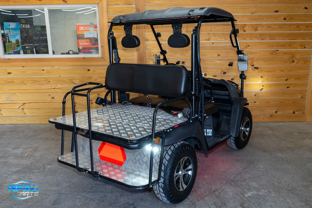 2020 Cazador Eagle 200 thumb 3