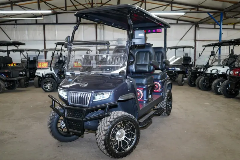 2026 Evolution D5 Maverick thumb 2