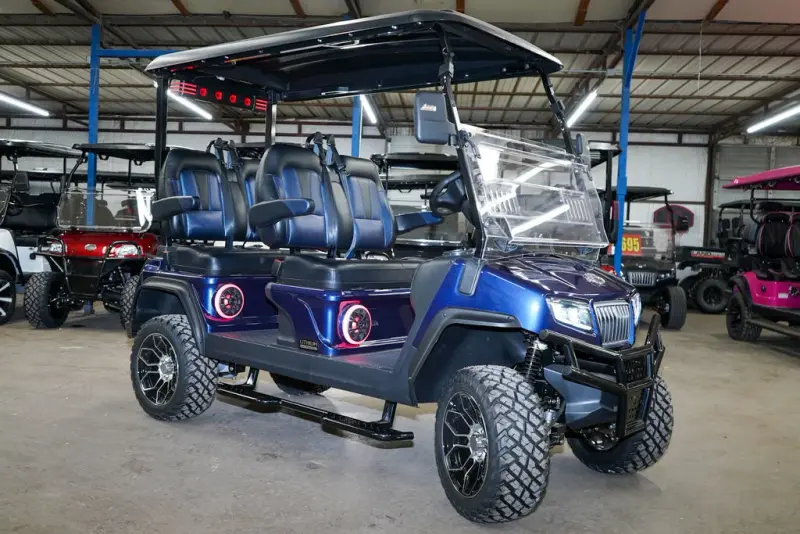 2026 Evolution D5 Maverick thumb 2