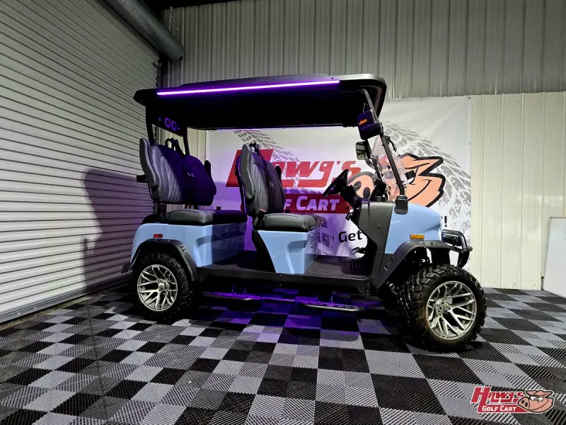 2026 Denago Rover XL photo 1