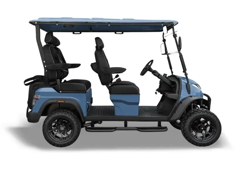 2026 Active EV Pulse 4F photo 1