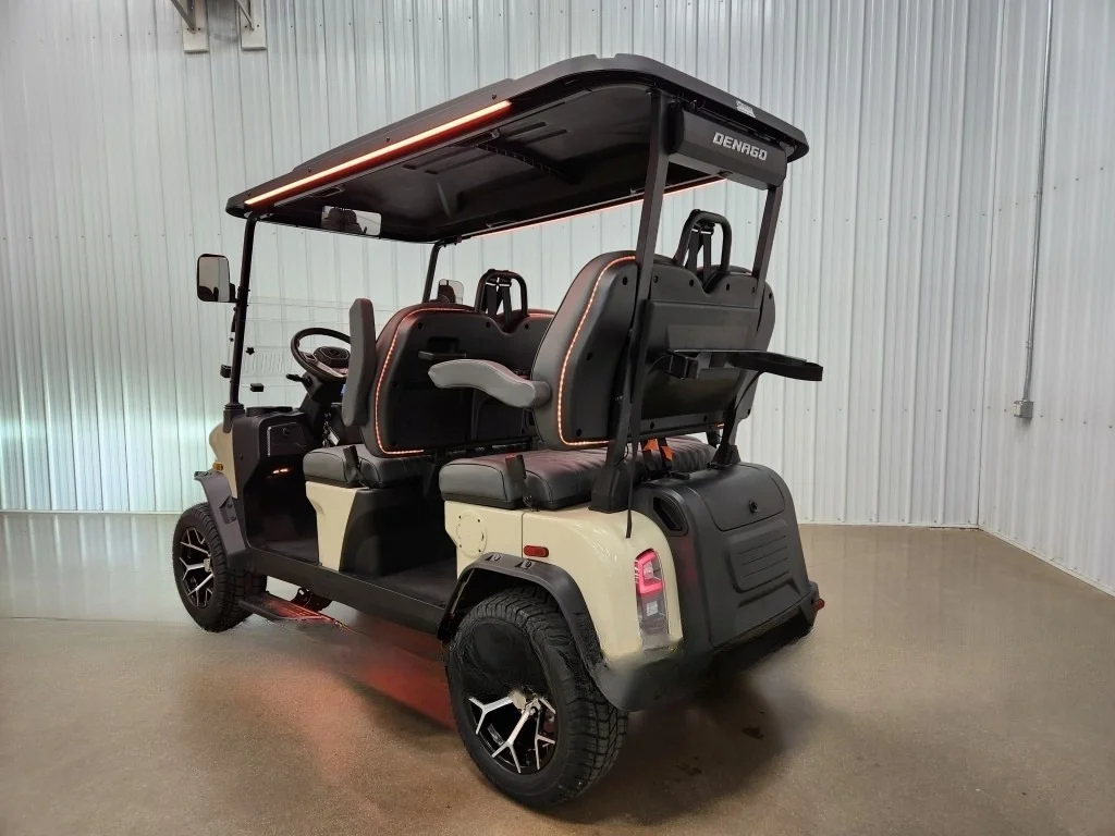 2026 Denago Rover XL thumb 3