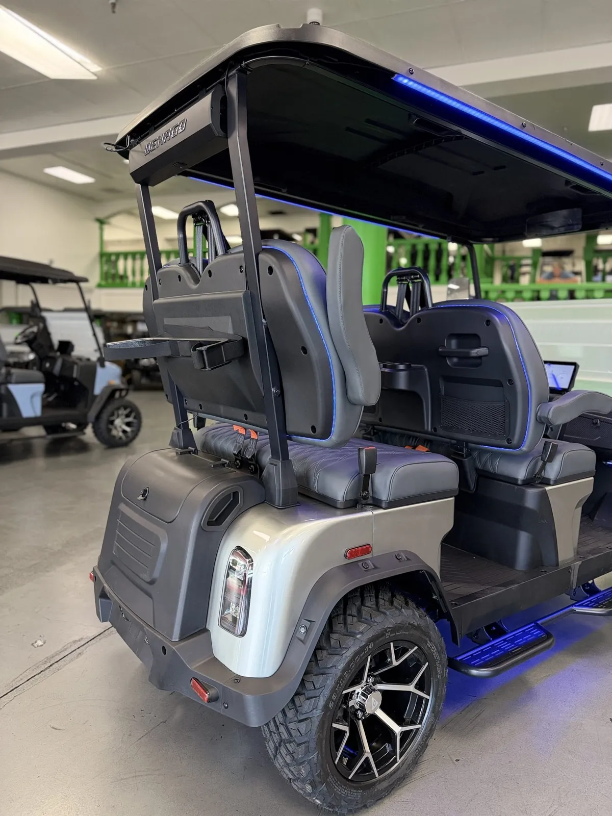 2026 Denago Rover XL thumb 4