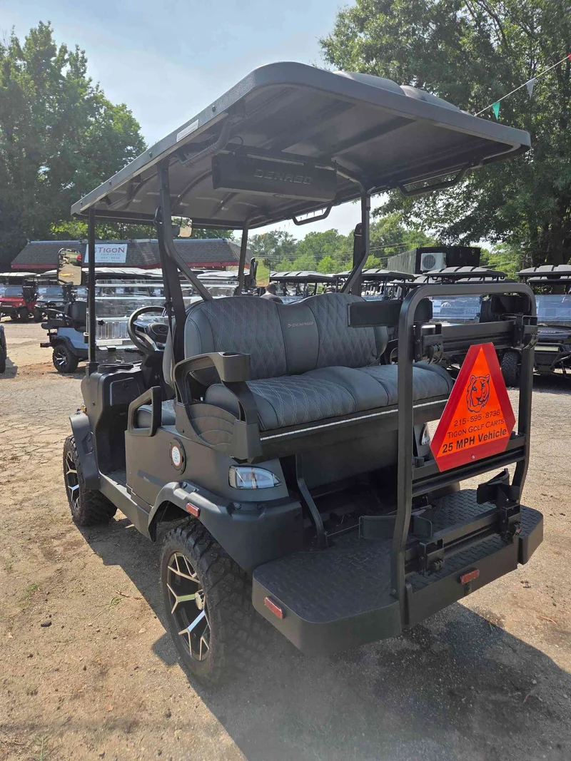 2026 Denago Nomad XL thumb 3