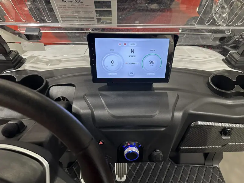 2026 Denago Rover XL 6 thumb 3