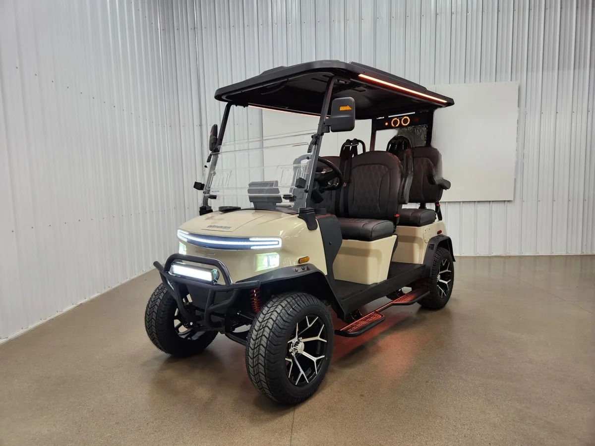 2026 Denago Rover XL photo 1